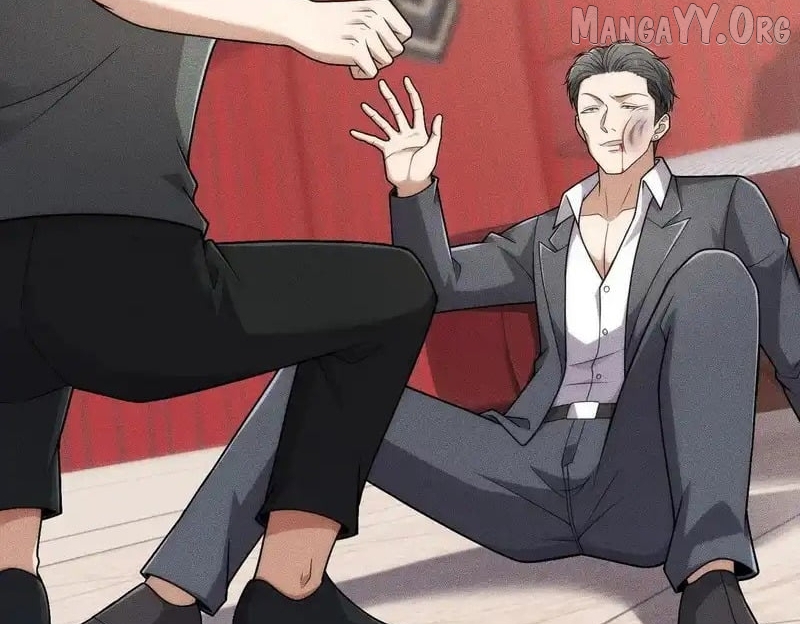 Hidden Dragon in the City (2025) Chapter 23 - page 103